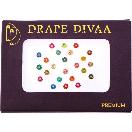 Stone Bindi - DD-TI-975 Bindis