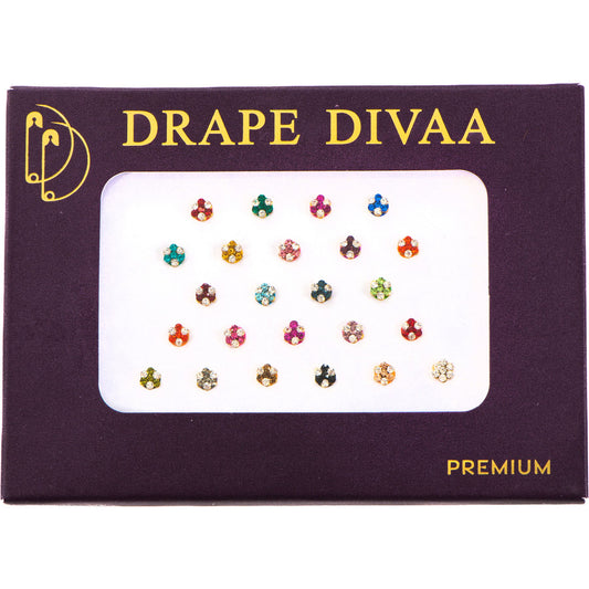 Stone Bindi - DD-TI-977 Bindis