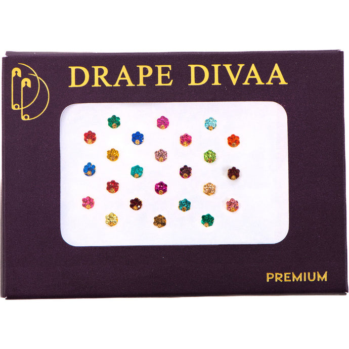 Stone Bindi - DD-TI-978 Bindi