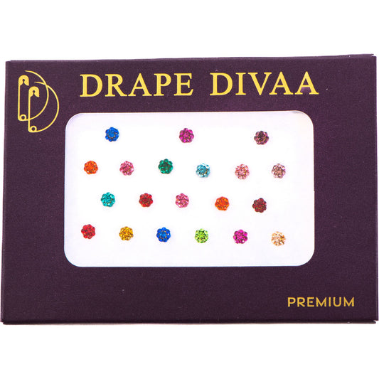 Stone Bindi - DD-TI-979 Bindis