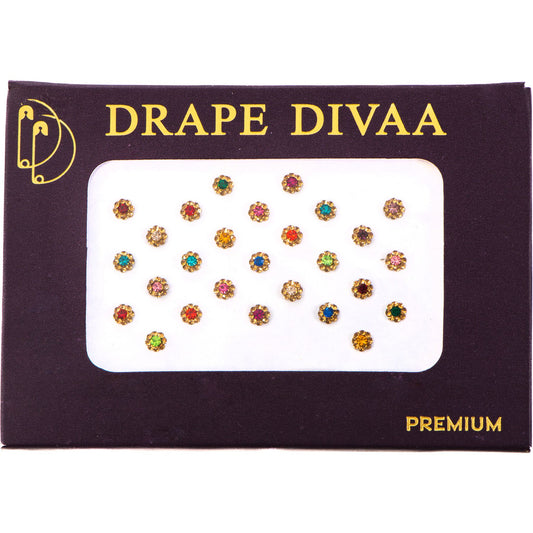 Stone Bindi - DD-TI-981 Bindis