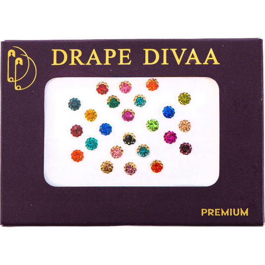 Stone Bindi - DD-TI-982 Bindis