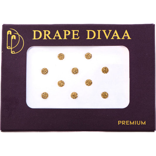 Stone Bindi - DD-TI-983 Bindis