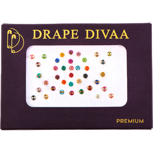 Stone Bindi - DD-TI-988 Bindis