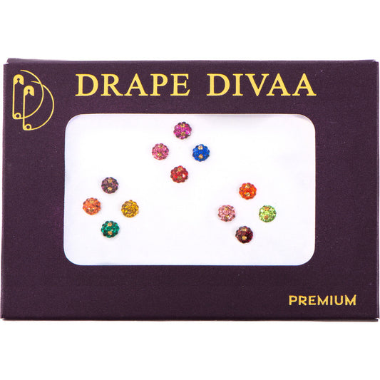 Stone Bindi - DD-TI-990 Bindis