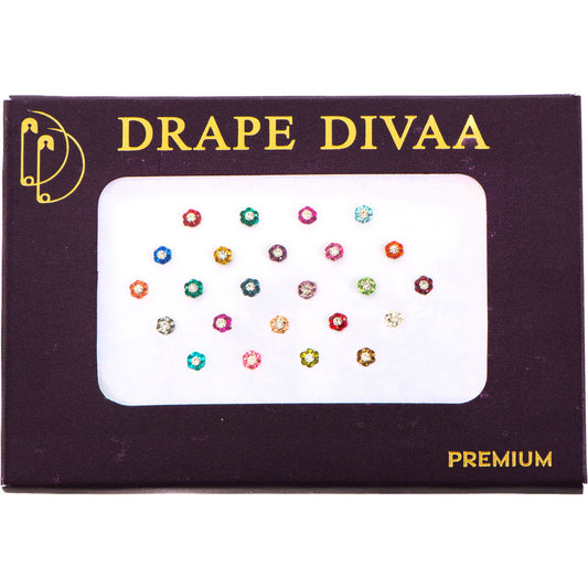 Stone Bindi - DD-TI-993 Bindis