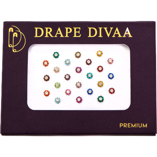 Stone Bindi - DD-TI-994 Bindis