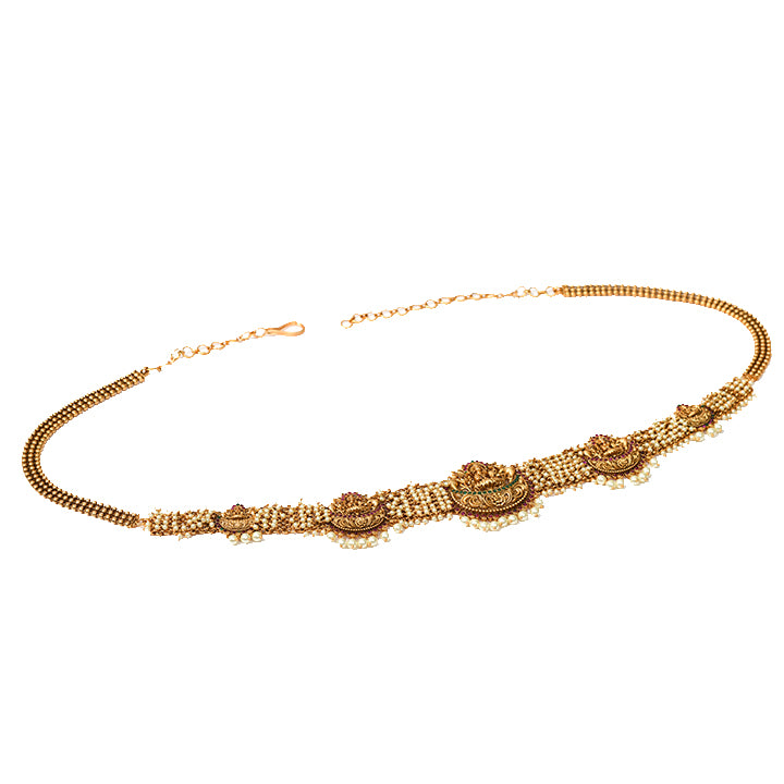 Kamarbands(DDS1B513W) kamarbands