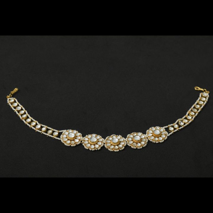 Maathapatti (DDS1M502) Headbands