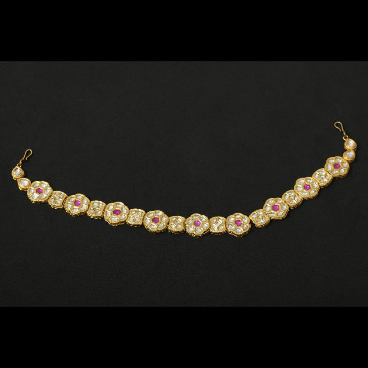 Maathapatti (DDS1M505R) Headbands