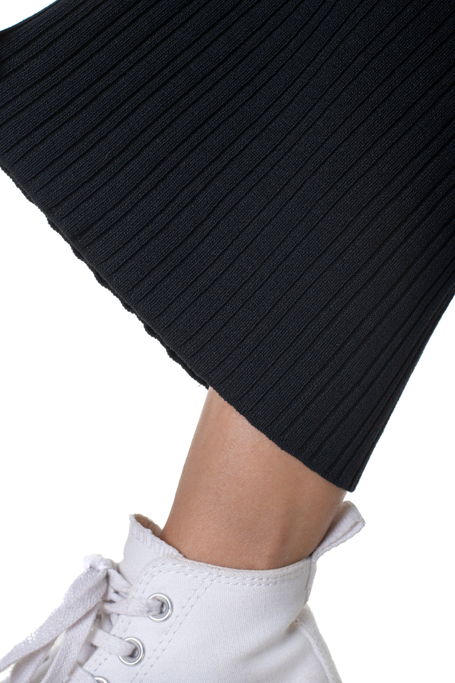 Being In Vogue with DD Co-ord Sets black lounge wear featured