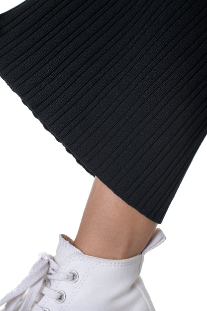 Being In Vogue with DD Co-ord Sets black lounge wear featured