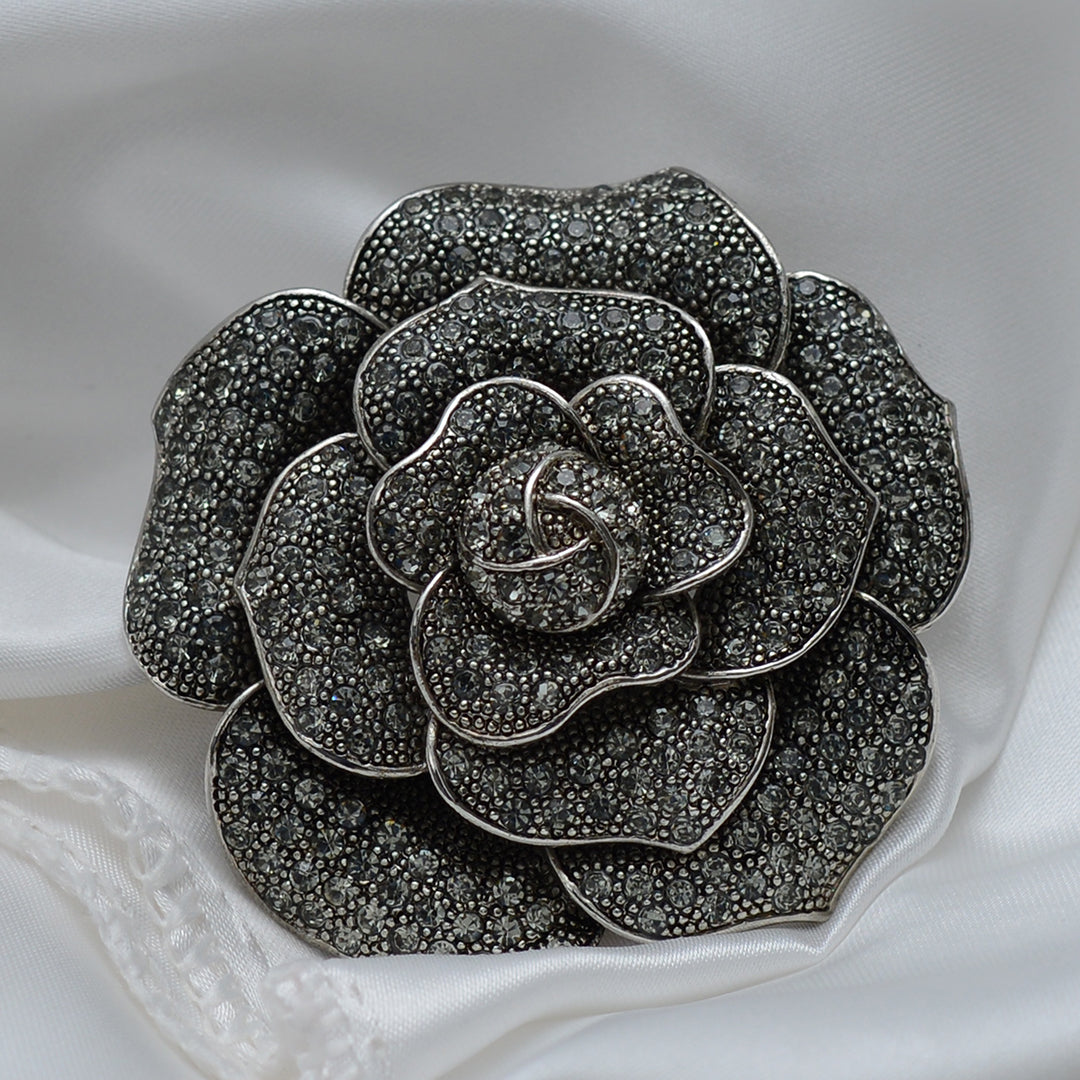 Floral Brooch Brooch