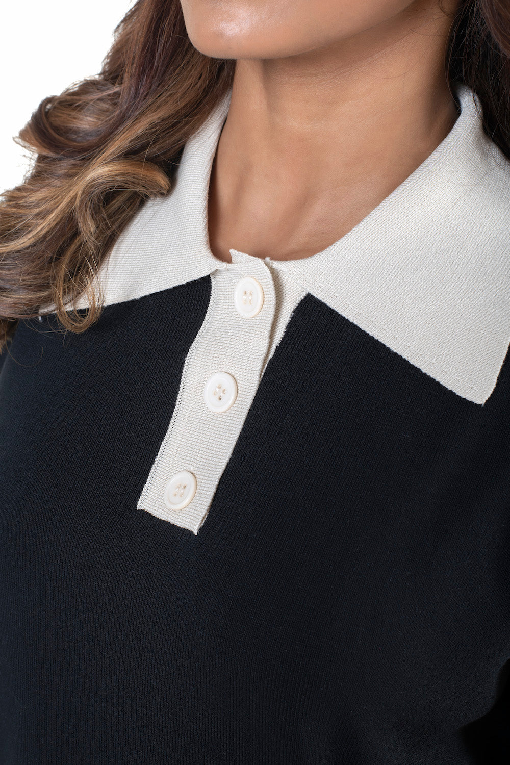 Settle Back and Relax black lounge wear featured