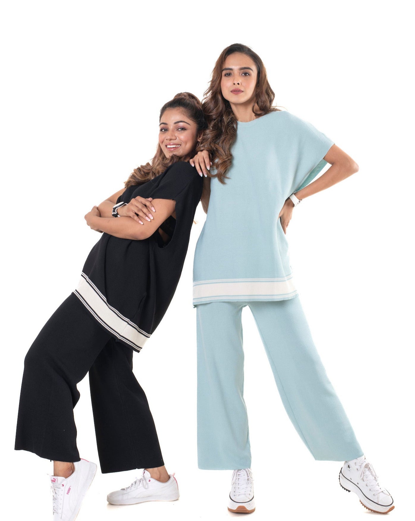 Hang Loose Lounge wear sea green lounge wear featured