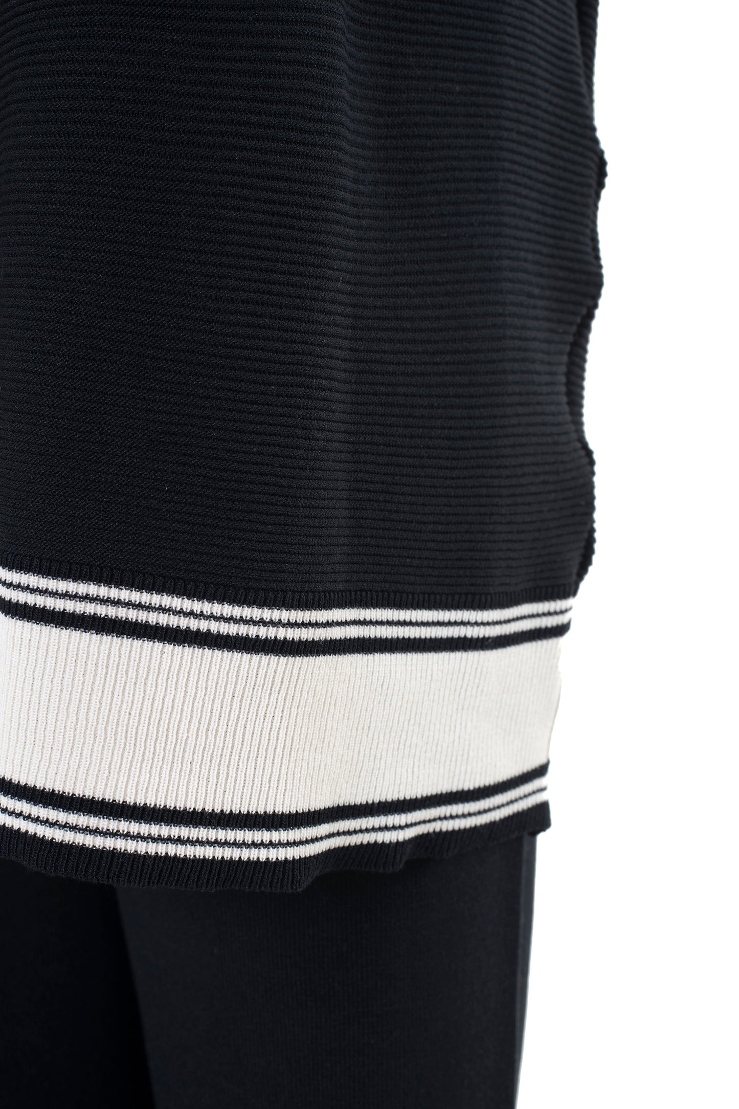 Hang Loose Lounge wear black lounge wear featured