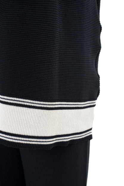 Hang Loose Lounge wear black lounge wear featured