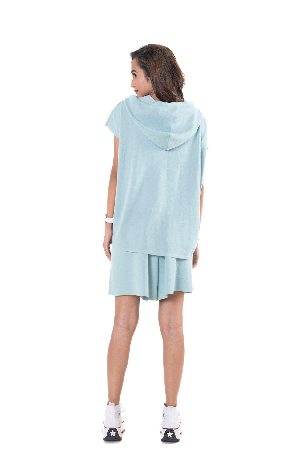 The Ultimate Lesiure Set - Sea Green - coords featured