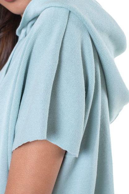 The Ultimate Lesiure Set - Sea Green - coords featured