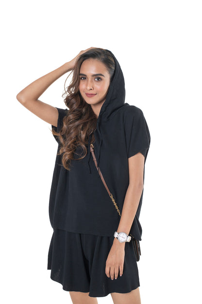 The Ultimate Lesiure Set - Black - coords featured