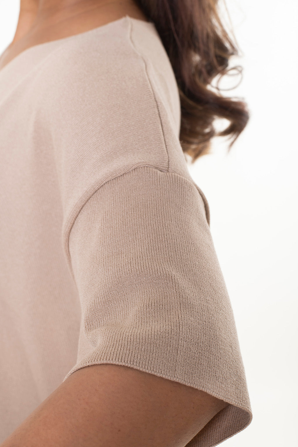 Just Chic it Off with DD Co-ord Sets beige lounge wear featured