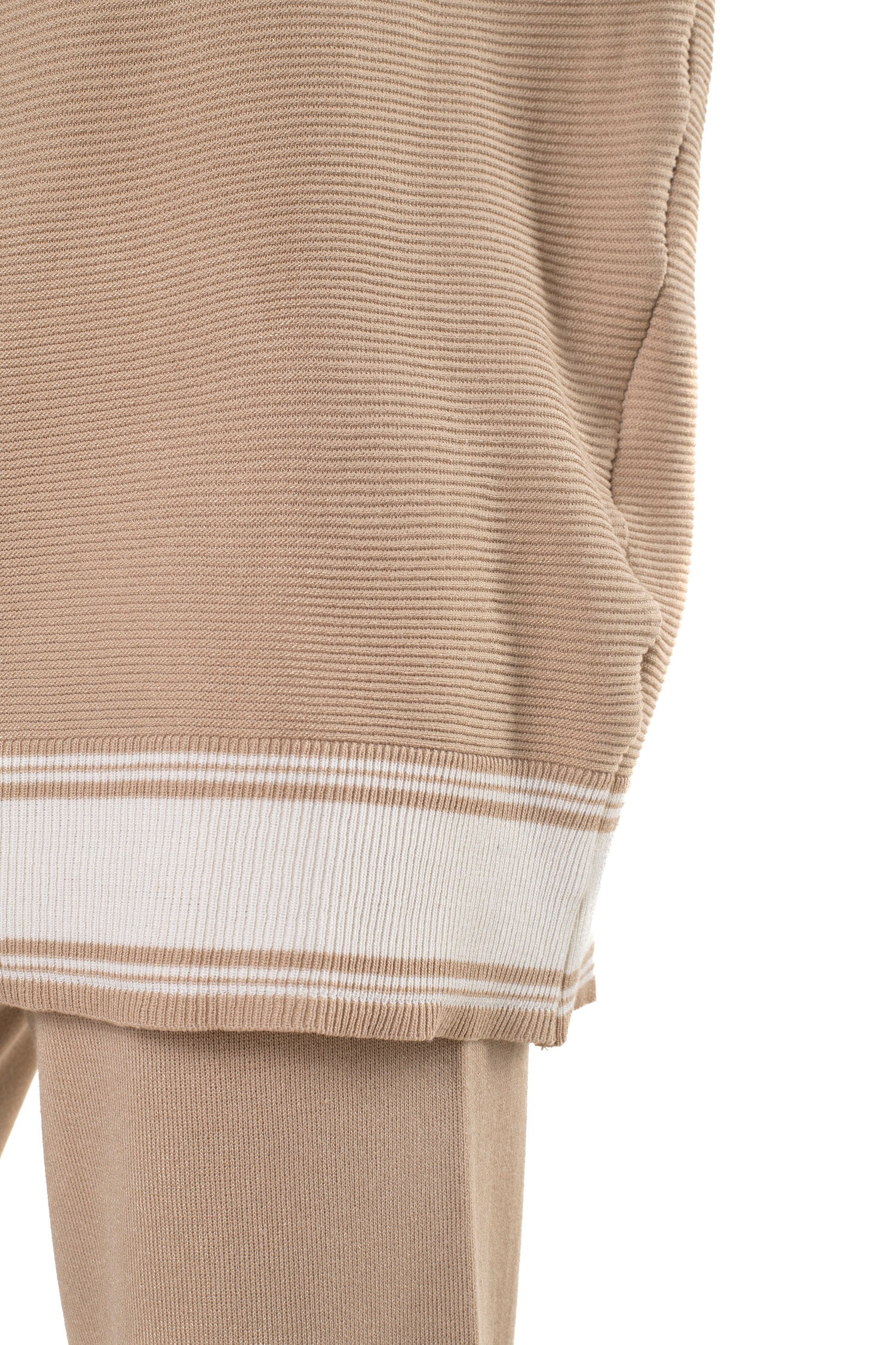 Hang Loose Lounge wear light mud yellow lounge wear featured