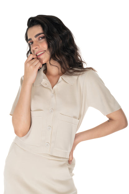 Unwind in style Off White lounge wear featured