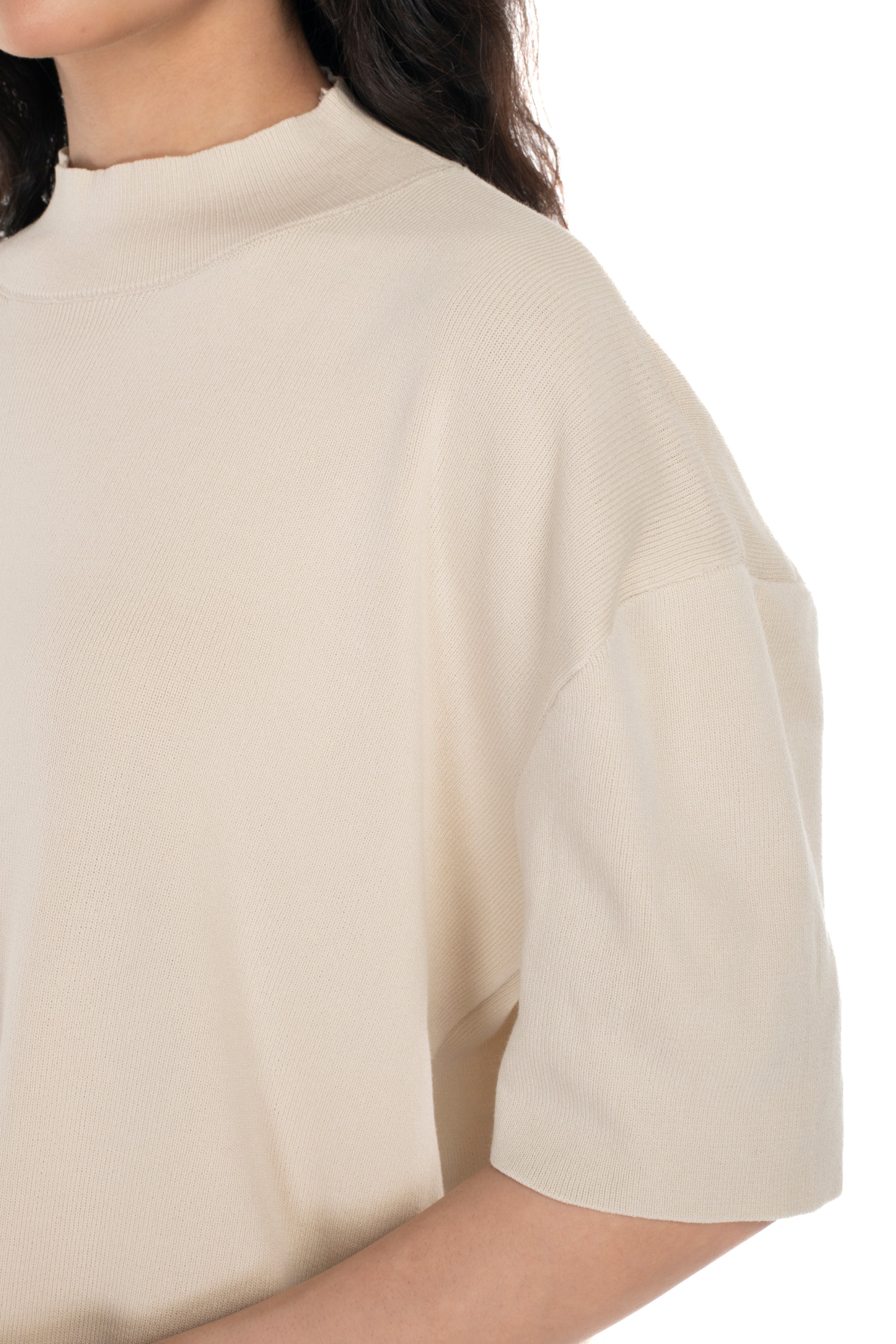 The Ultimate Airport Ready Co-ord set Off White lounge wear featured