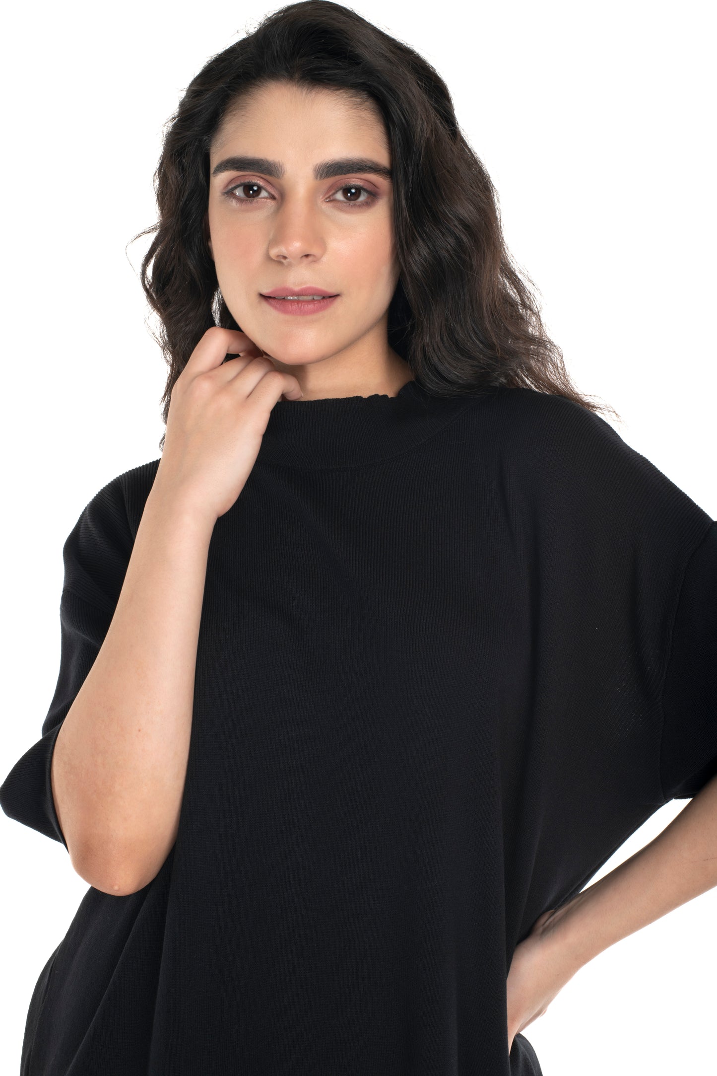The Ultimate Airport Ready Co-ord set Black lounge wear featured