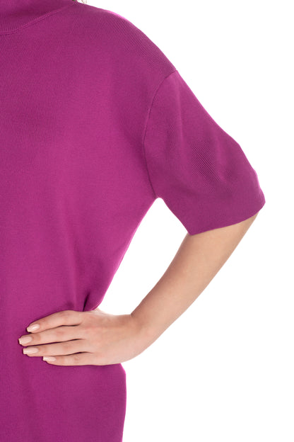 The Ultimate Airport Ready Co-ord set Deep Pink lounge wear featured