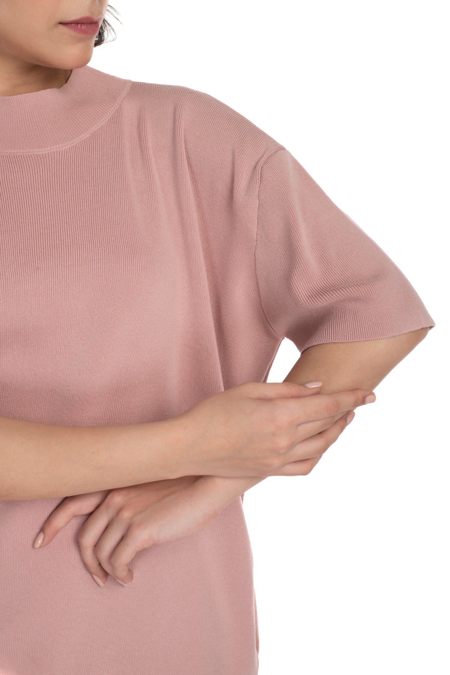 The Ultimate Airport Ready Co-ord set Light Pink lounge wear featured