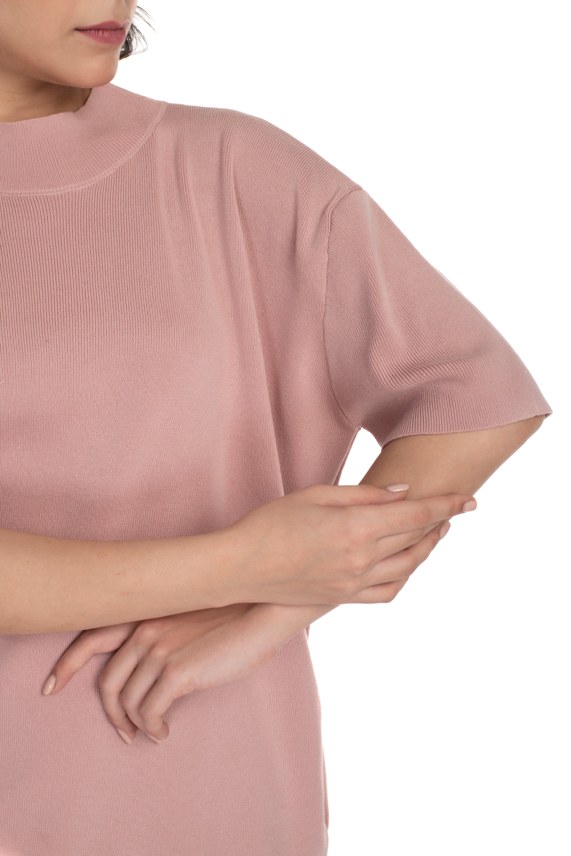 The Ultimate Airport Ready Co-ord set Light Pink lounge wear featured