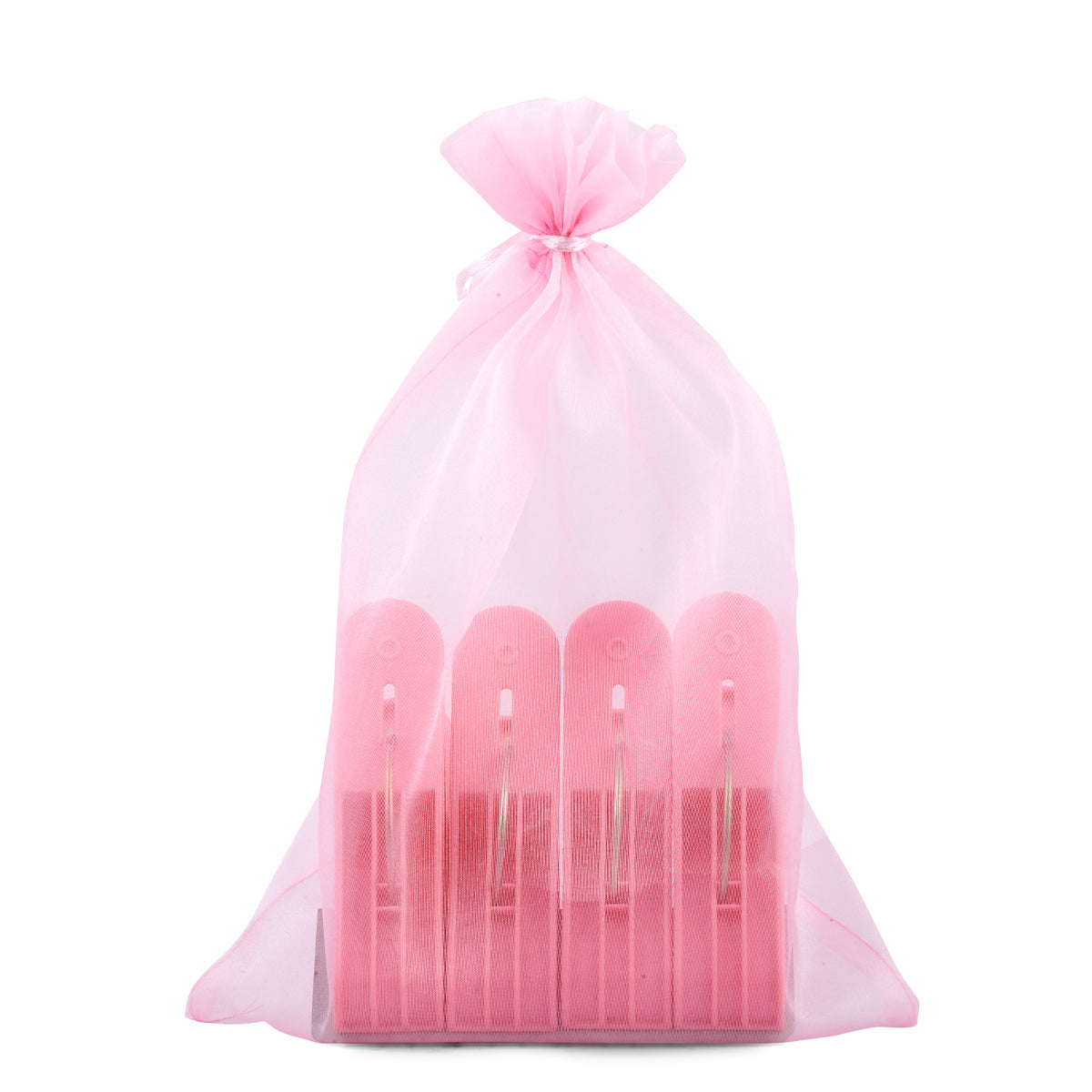 Magical Saree Pegs Pink Pegs featured