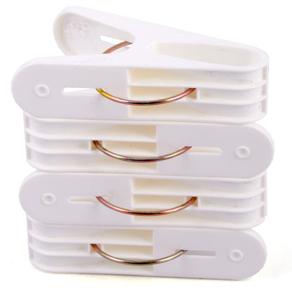 Magical Saree Pegs White Pegs featured