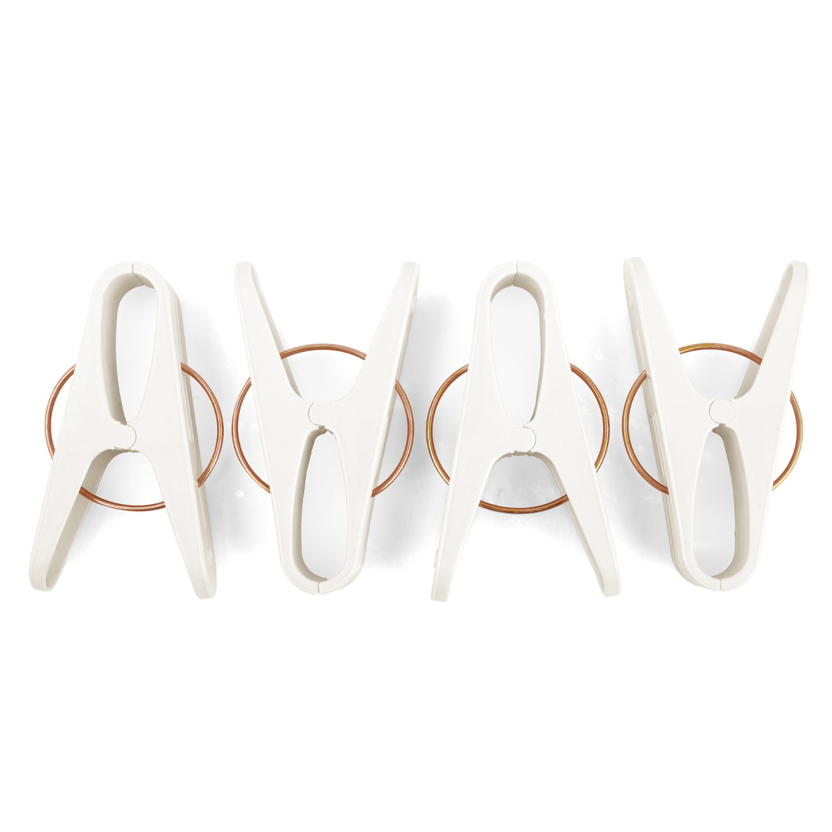 Magical Saree Pegs White Pegs featured