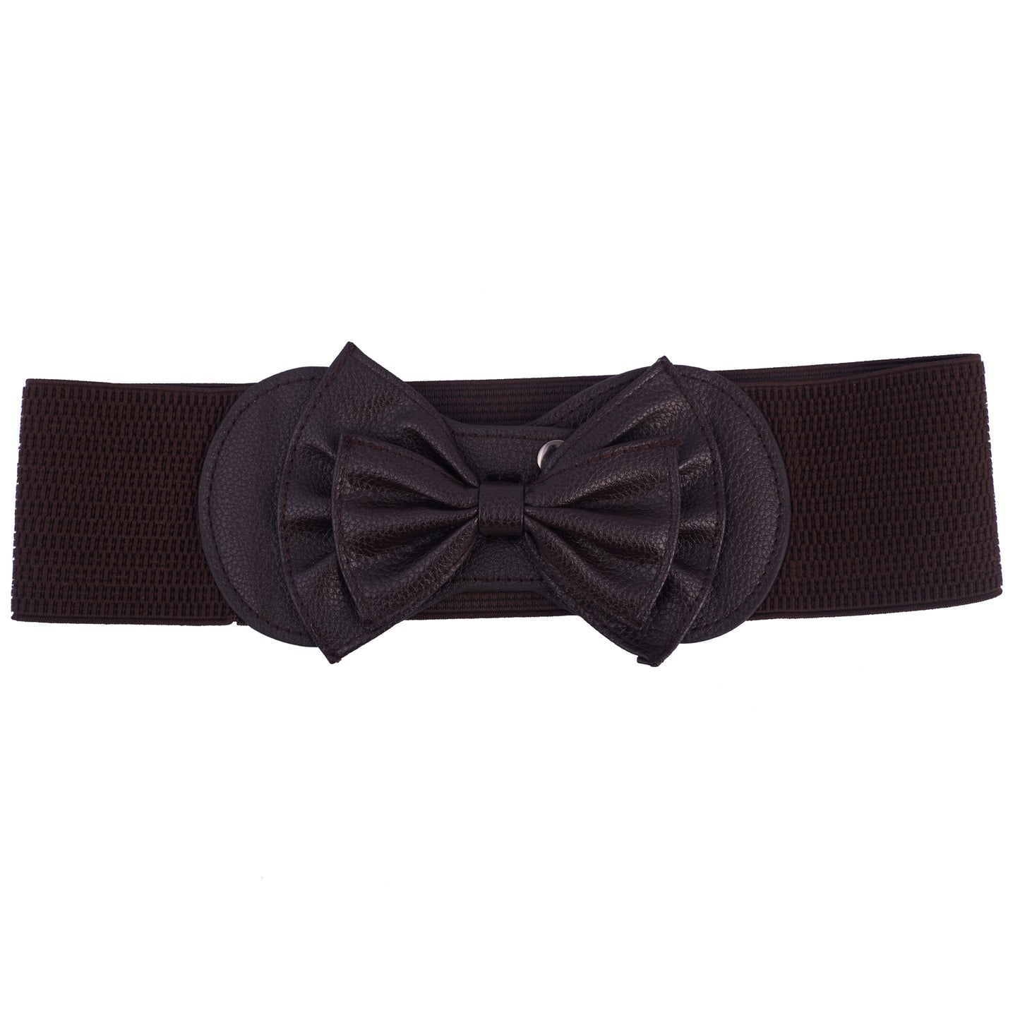 Leather Bow Belts Belts