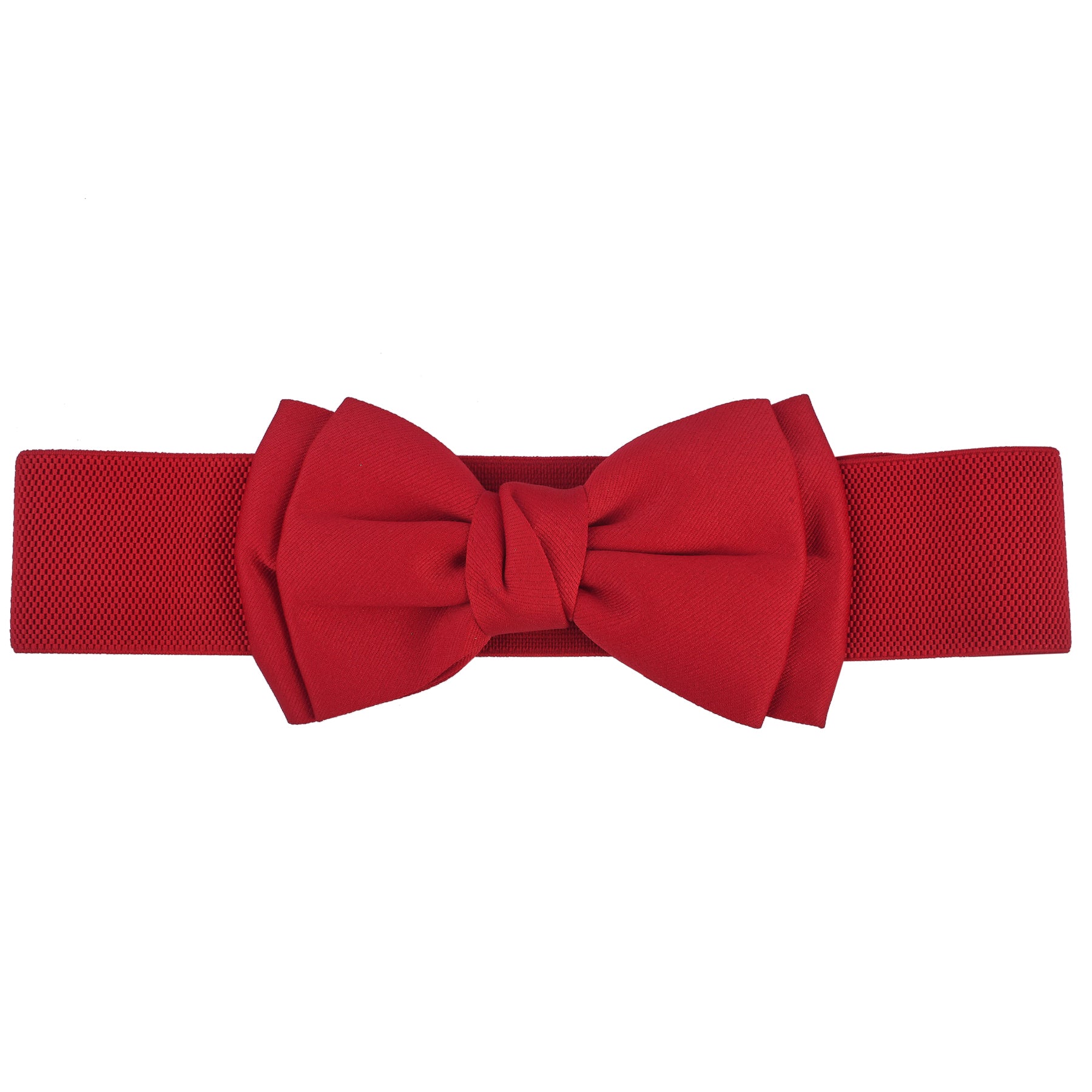 Bow Belts Belts