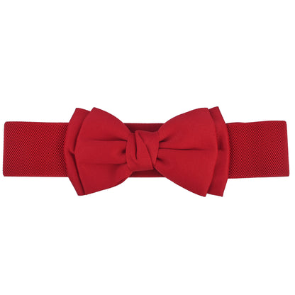 Bow Belts Belts