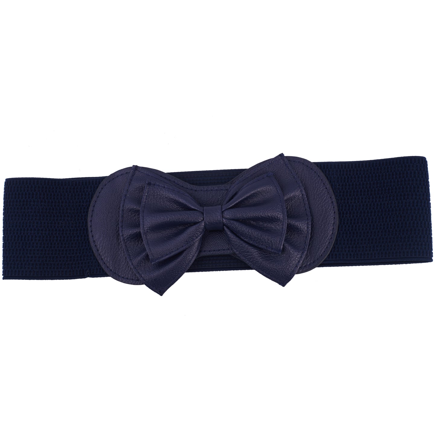 Leather Bow Belts Belts
