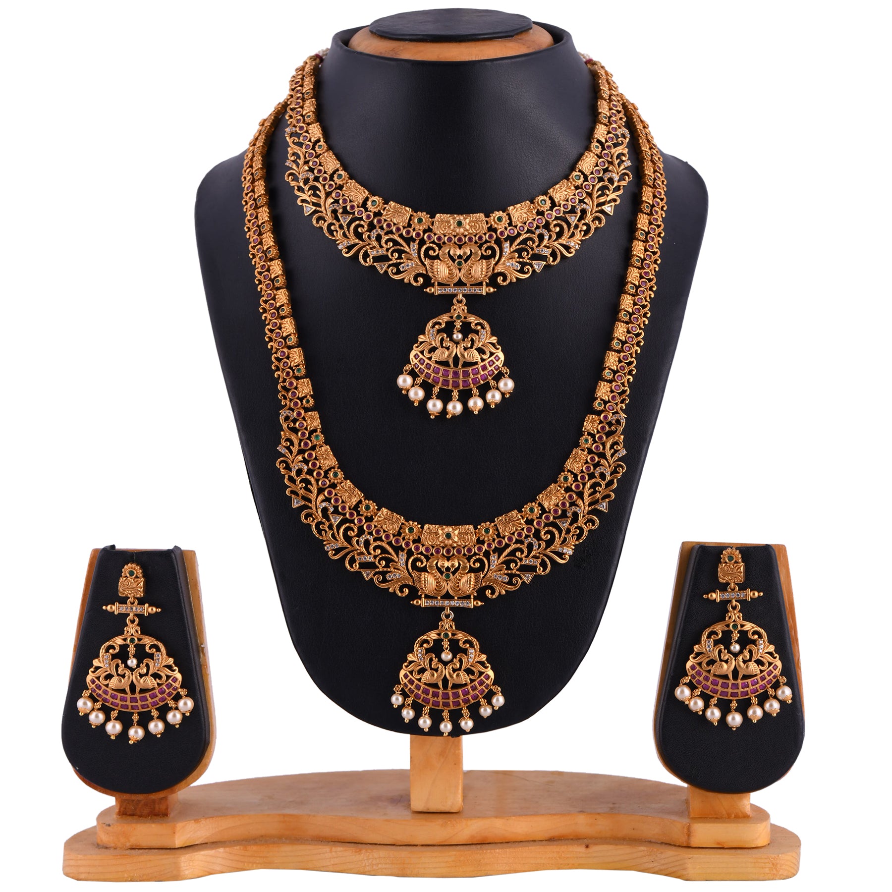 Zari Bandhej Saree Saree