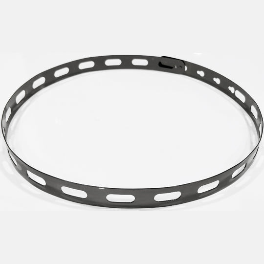 Belt Metal Design Zinc Belts
