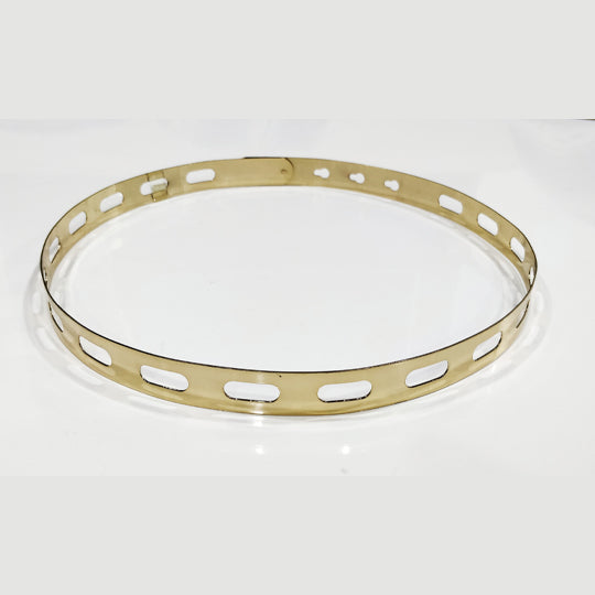 Belt Metal Design silver Belts