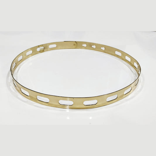 Belt Metal Design silver Belts