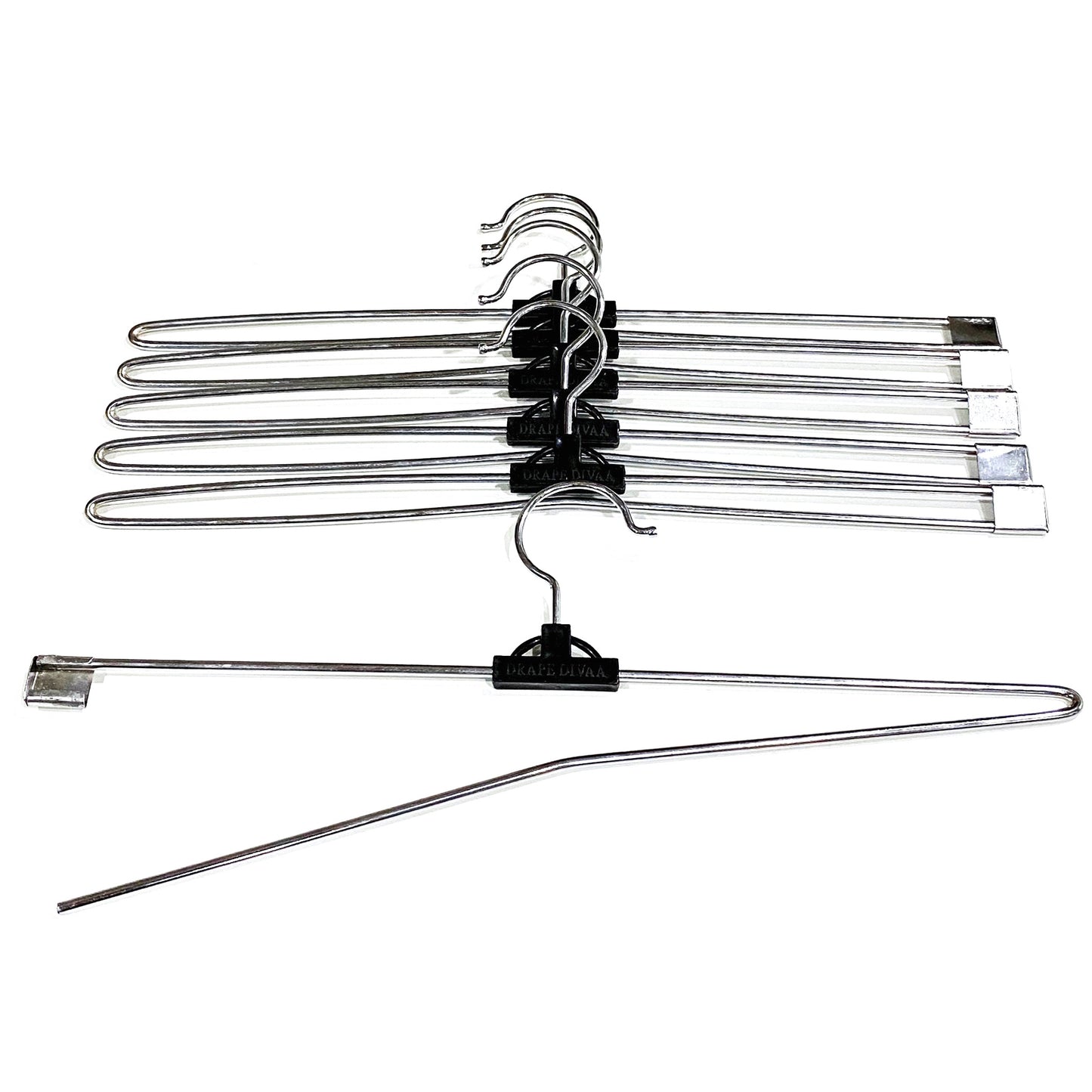 Saree Hangers hangers