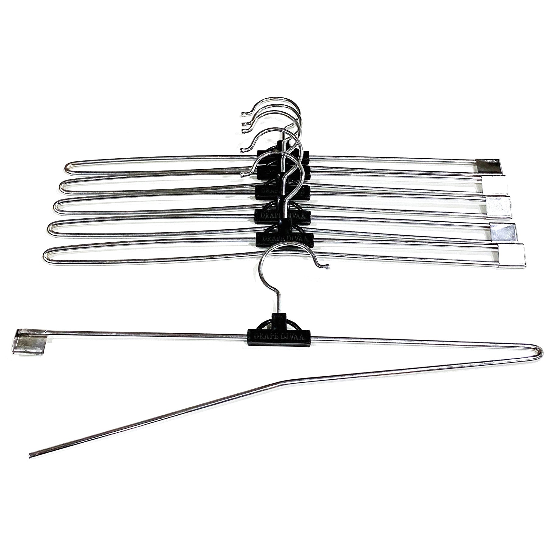 Saree Hangers hangers