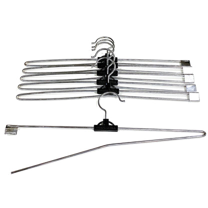 Saree Hangers hangers