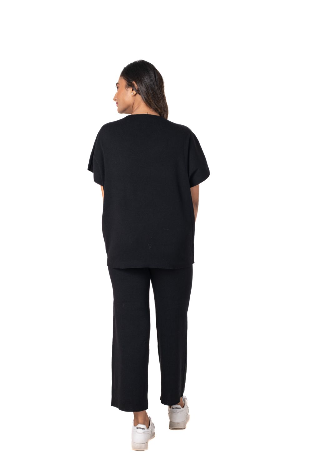 Keep It Casual with DD Co-ord Sets - coords - Black featured