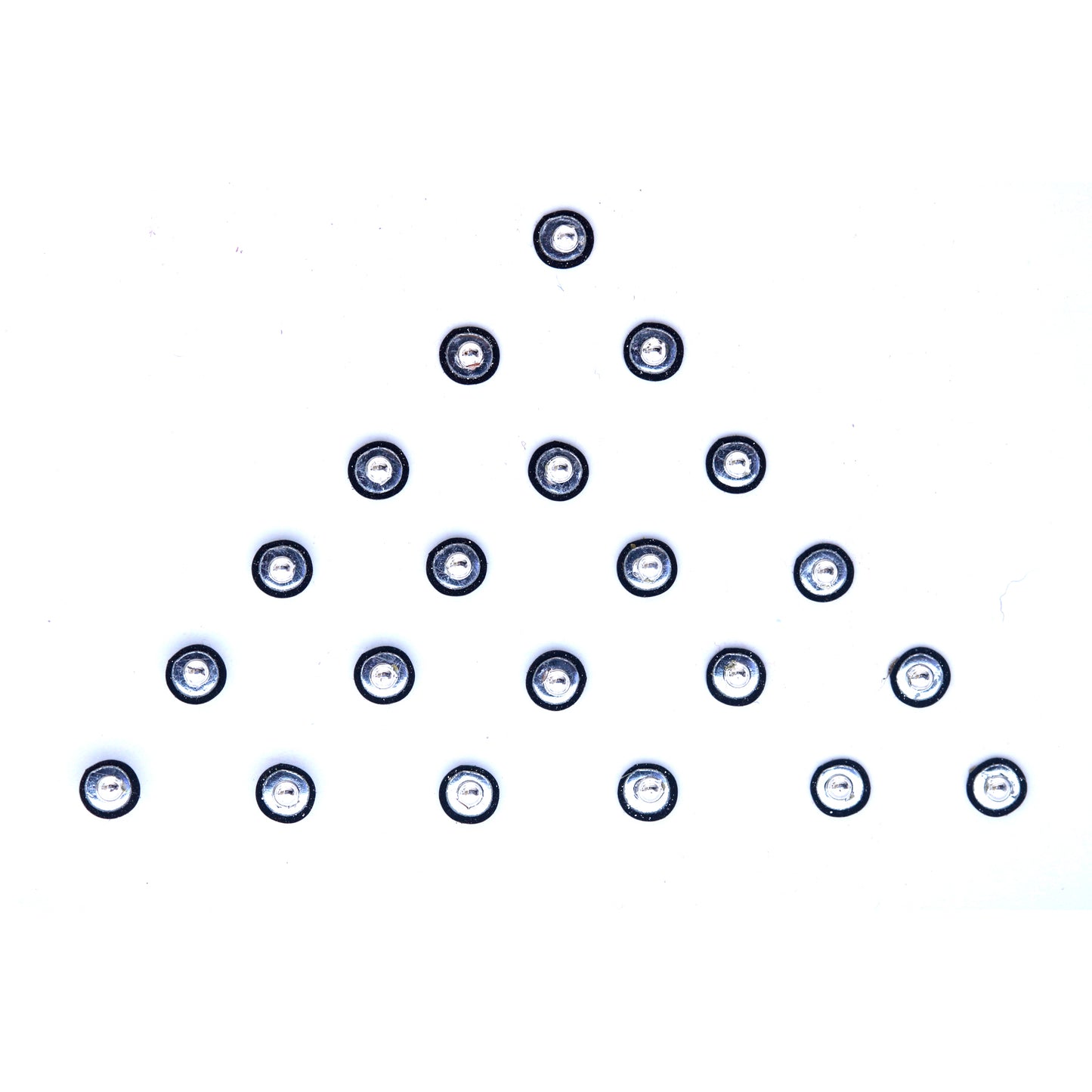 Stone Bindi - DD-R1-801 Bindis