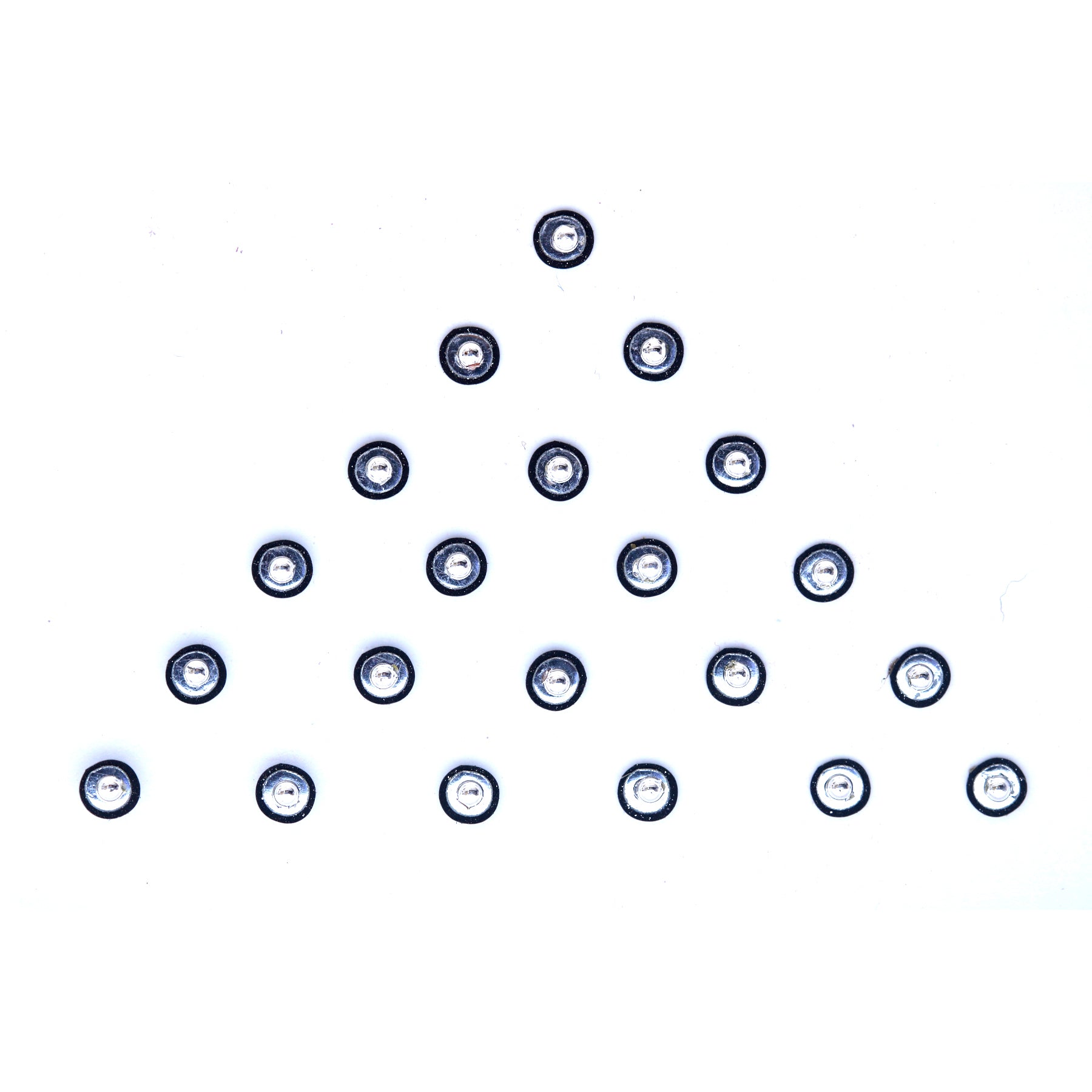 Stone Bindi - DD-R1-801 Bindis