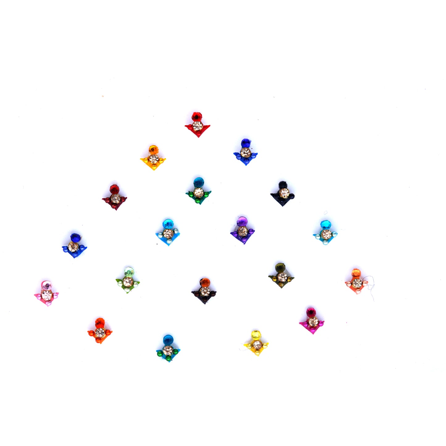 Stone Bindi - DD-R1-805 Bindi